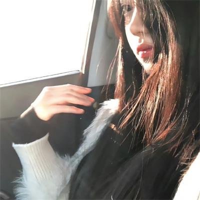 美丽的黄昏